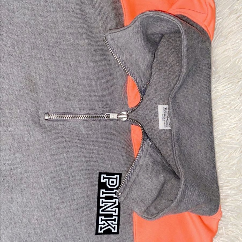 Pink pull over - Picture 2 of 2